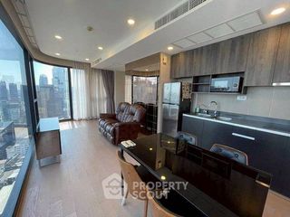 Продажа 2 спальни кондо в Банг Рак, Бангкок