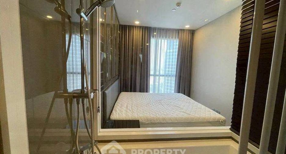 Wohnung zum Kauf mit 2 Zimmer in Bang Rak, Bangkok