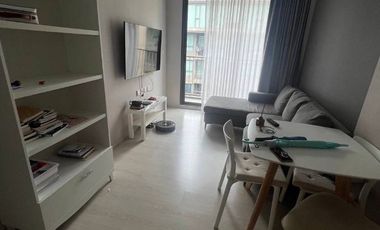 À vendre 2 chambres condo à Phra Khanong, Bangkok