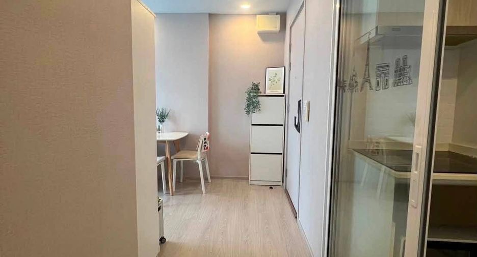 For sale 2 bedrooms condo in Phra Khanong, Bangkok