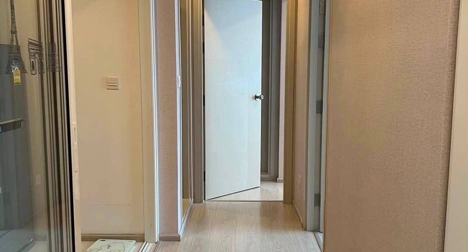 For sale 2 bedrooms condo in Phra Khanong, Bangkok
