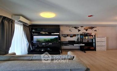 Продажа 1 кровать кондо в Хуаи Кхщанг, Бангкок