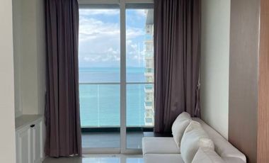 For sale 1 bed condo in Bang Saray, Pattaya