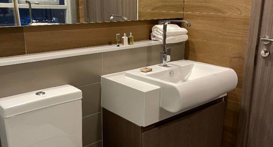 Продажа 1 кровать кондо в Банг Сарай, Паттайя