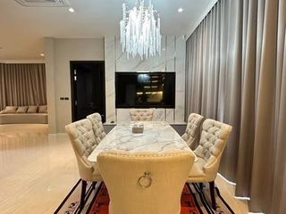 For rent and for sale 4 bedrooms house in Lat Krabang, Bangkok