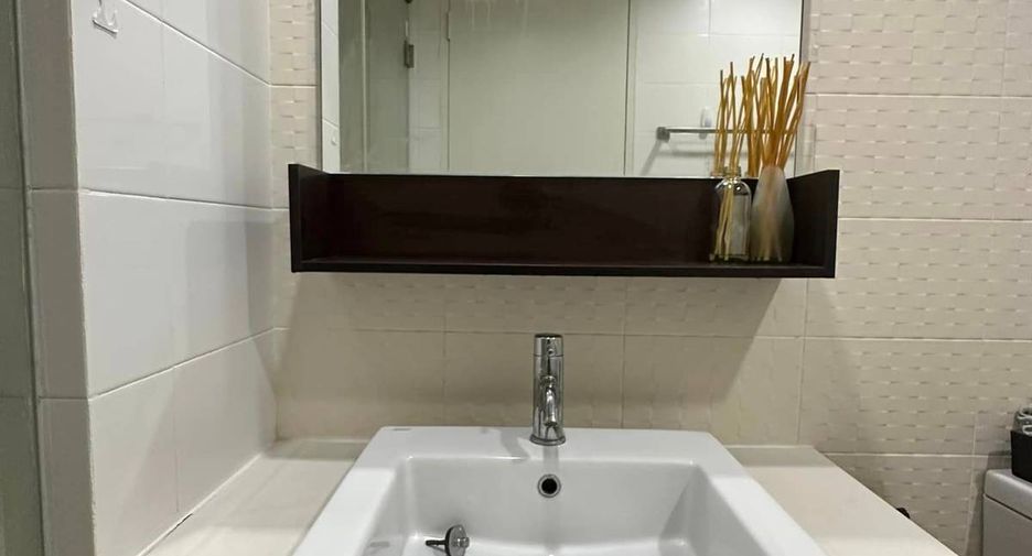 For sale 1 bed condo in Ratchathewi, Bangkok