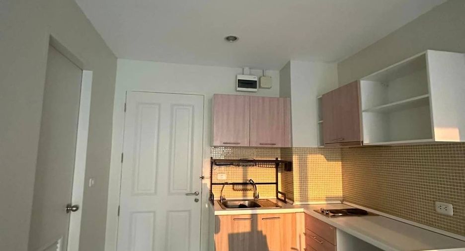 For sale 1 bed condo in Ratchathewi, Bangkok