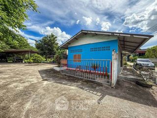 For sale 1 bed house in Si Racha, Chonburi