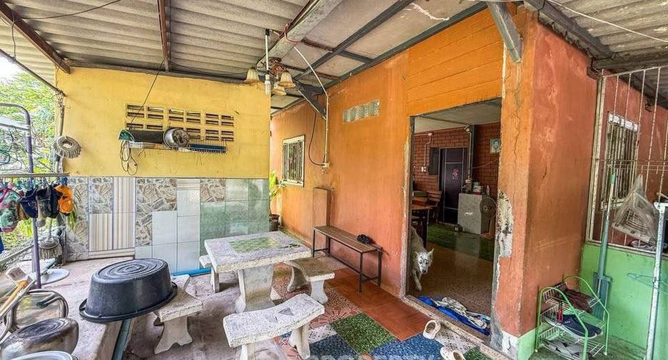 For sale 1 bed house in Si Racha, Chonburi