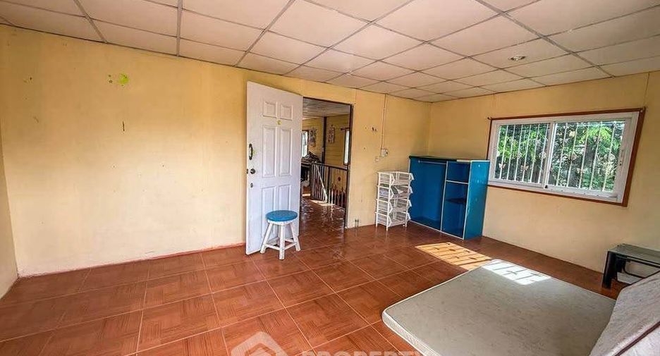 For sale 1 bed house in Si Racha, Chonburi