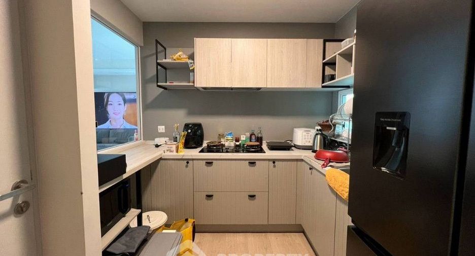 For sale 2 bedrooms house in Prawet, Bangkok
