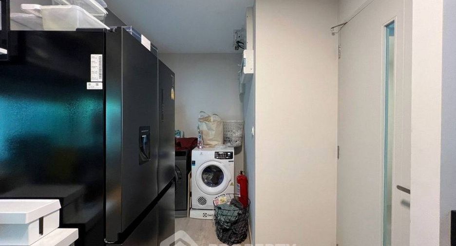 For sale 2 bedrooms house in Prawet, Bangkok