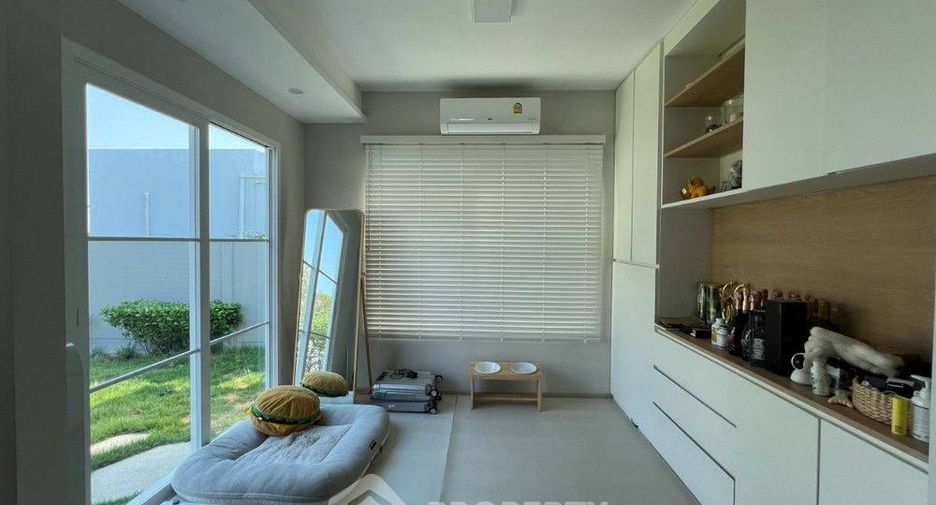 For sale 2 bedrooms house in Prawet, Bangkok