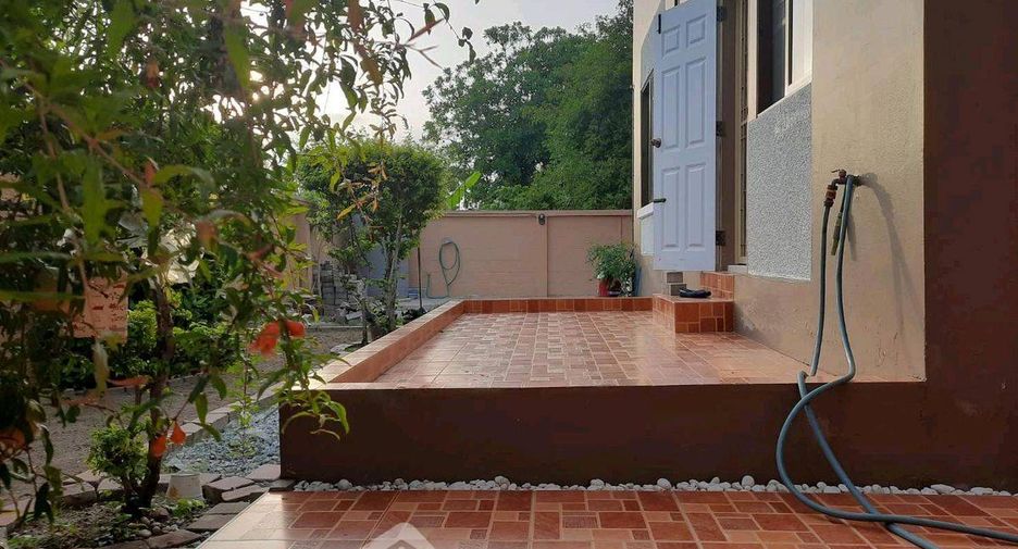 À vendre 3 chambres maison à Si Racha, Chonburi