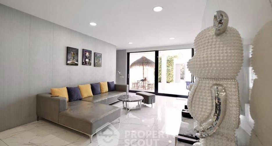 Villa en venta de 3 habitaciones en South Pattaya, Pattaya
