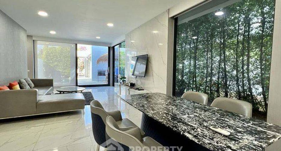 Villa en venta de 3 habitaciones en South Pattaya, Pattaya