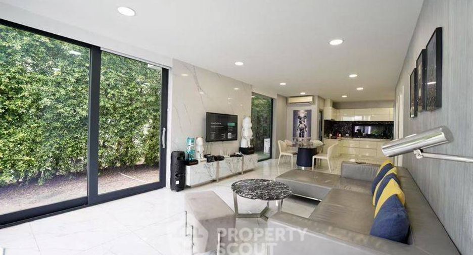 Villa en venta de 3 habitaciones en South Pattaya, Pattaya
