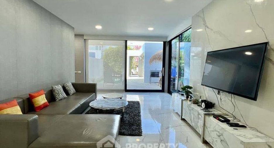 Villa en venta de 3 habitaciones en South Pattaya, Pattaya
