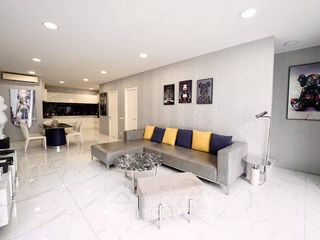 Villa en venta de 3 habitaciones en Bang Lamung, Chonburi