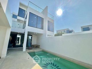 Villa en venta de 3 habitaciones en Bang Lamung, Chonburi