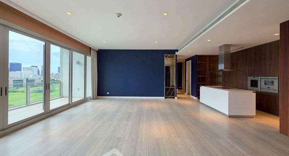 Wohnung zum Kauf mit 3 Zimmer in Pathum Wan, Bangkok