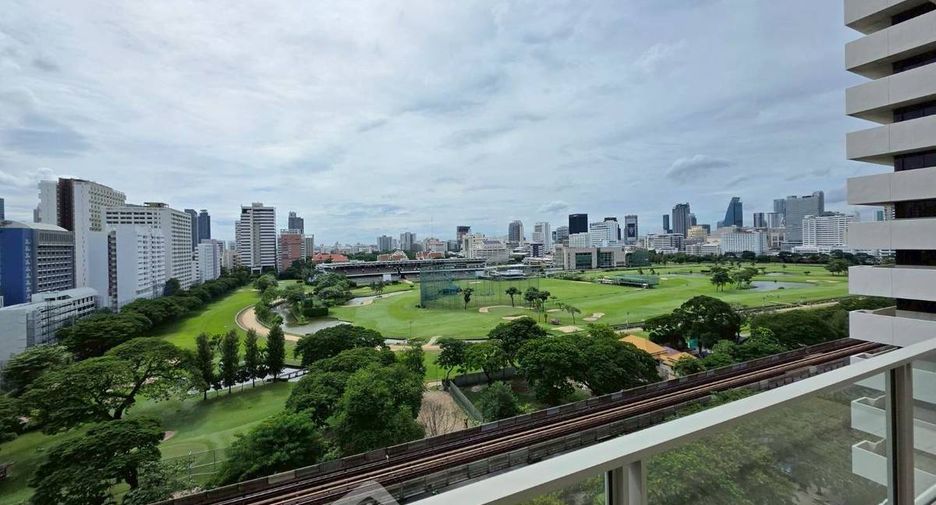 Wohnung zum Kauf mit 3 Zimmer in Pathum Wan, Bangkok