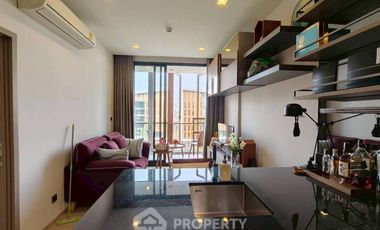 Wohnung zum Kauf mit 1 Zimmer in Suan Luang, Bangkok