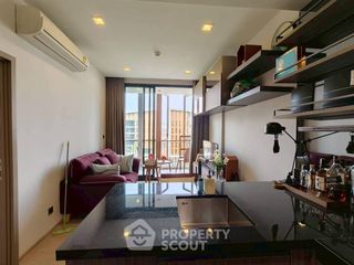 For sale 1 bed condo in Suan Luang, Bangkok