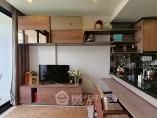 For sale 1 bed condo in Suan Luang, Bangkok