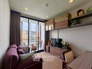 For sale 1 bed condo in Suan Luang, Bangkok