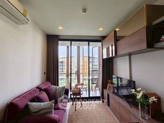 For sale 1 bed condo in Suan Luang, Bangkok
