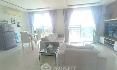 À vendre 2 chambres condo à Jomtien, Pattaya