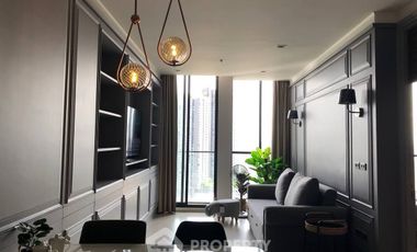 Condo en venta de 1 habitaciones en Pathum Wan, Bangkok