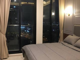 For sale 1 bed condo in Pathum Wan, Bangkok