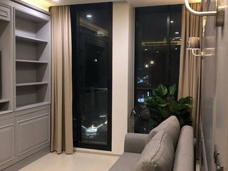 For sale 1 bed condo in Pathum Wan, Bangkok