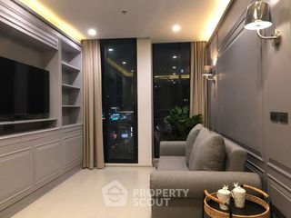 For sale 1 bed condo in Pathum Wan, Bangkok