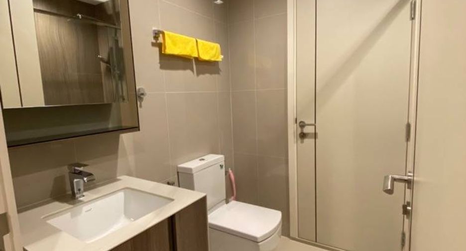 For sale 1 bed condo in Phaya Thai, Bangkok