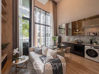 For sale 4 bedrooms townhouse in Phra Khanong, Bangkok