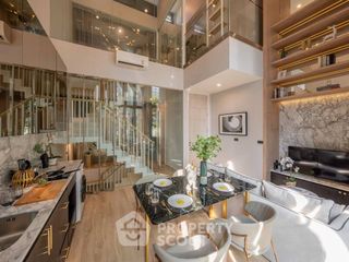 For sale 4 bedrooms townhouse in Phra Khanong, Bangkok