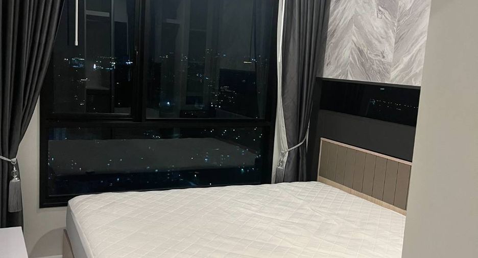 For sale 1 bed condo in Watthana, Bangkok