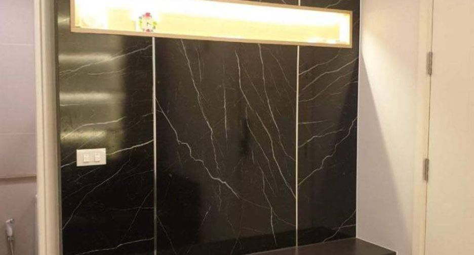 For sale 1 bed condo in Watthana, Bangkok
