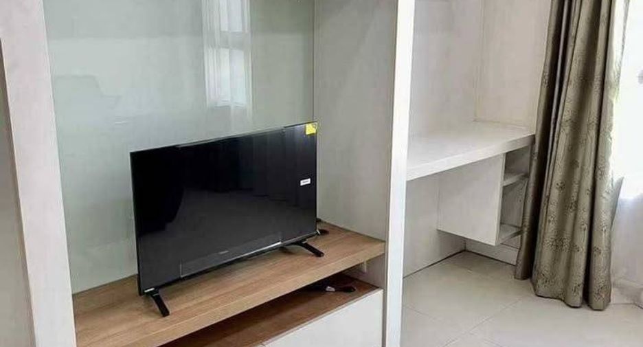Condo en venta de 1 habitaciones en Sathon, Bangkok