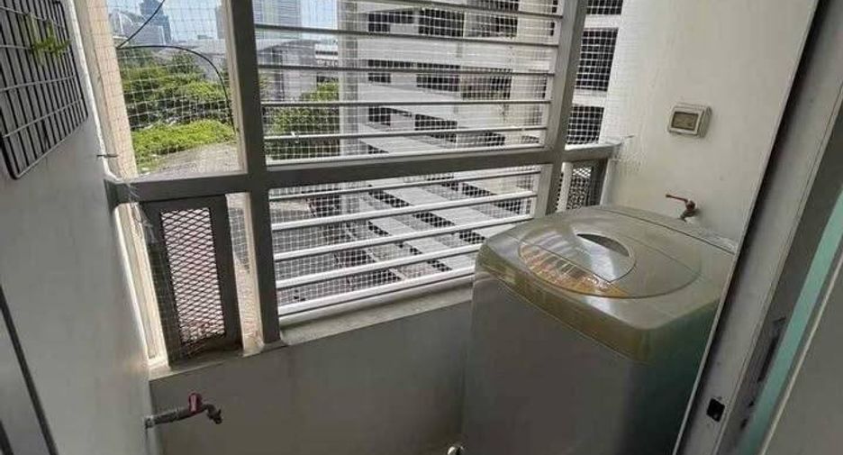 Condo en venta de 1 habitaciones en Sathon, Bangkok