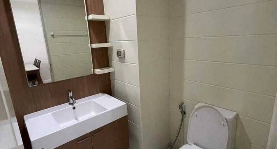 Condo en venta de 1 habitaciones en Sathon, Bangkok