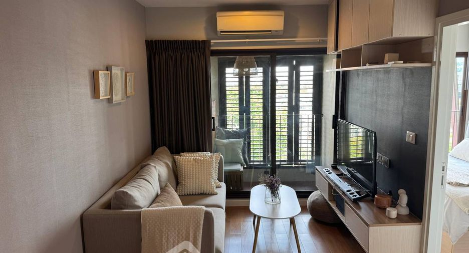Condo en venta de 1 habitaciones en Khlong Toei, Bangkok