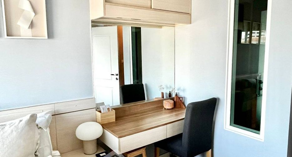 Condo en venta de 1 habitaciones en Khlong Toei, Bangkok