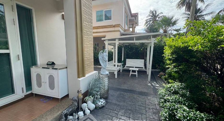 For sale 3 bedrooms house in Bang Khae, Bangkok