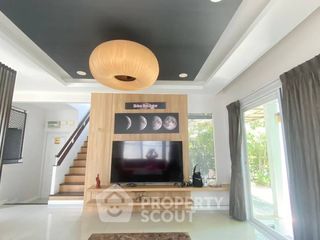 出售 3 卧室 独立屋 在 Khlong Sam Wa, 曼谷