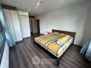 Продажа 2 спальни кондо в Хуаи Кхщанг, Бангкок