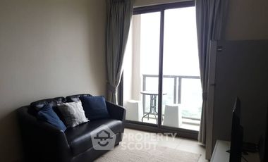 For sale 1 bed condo in Pratumnak, Pattaya